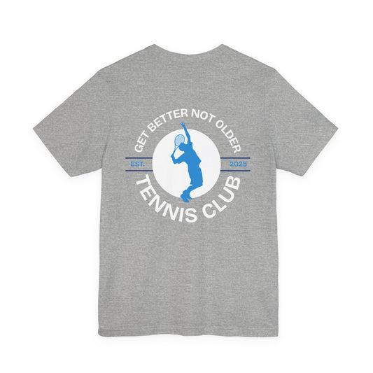 Copy of Men's GBNO Lifting Club