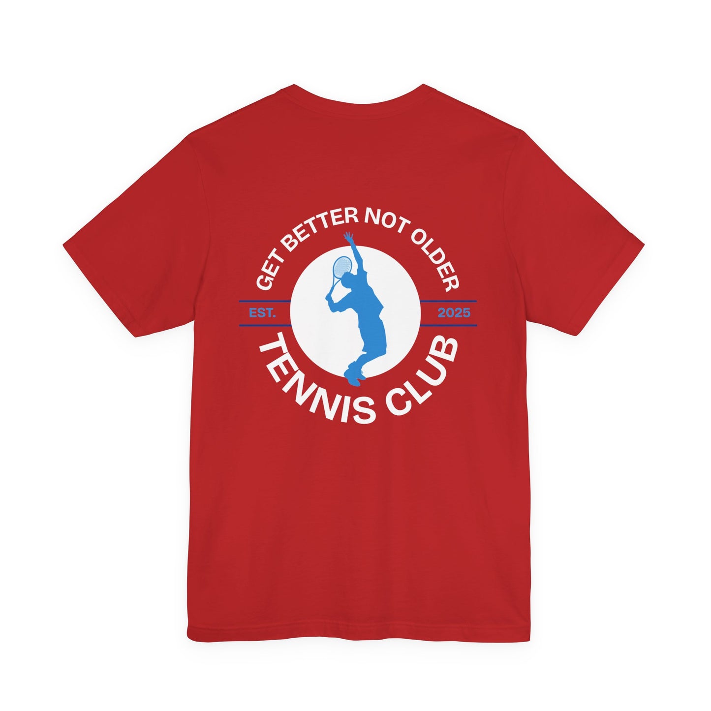 Copy of Men's GBNO Lifting Club