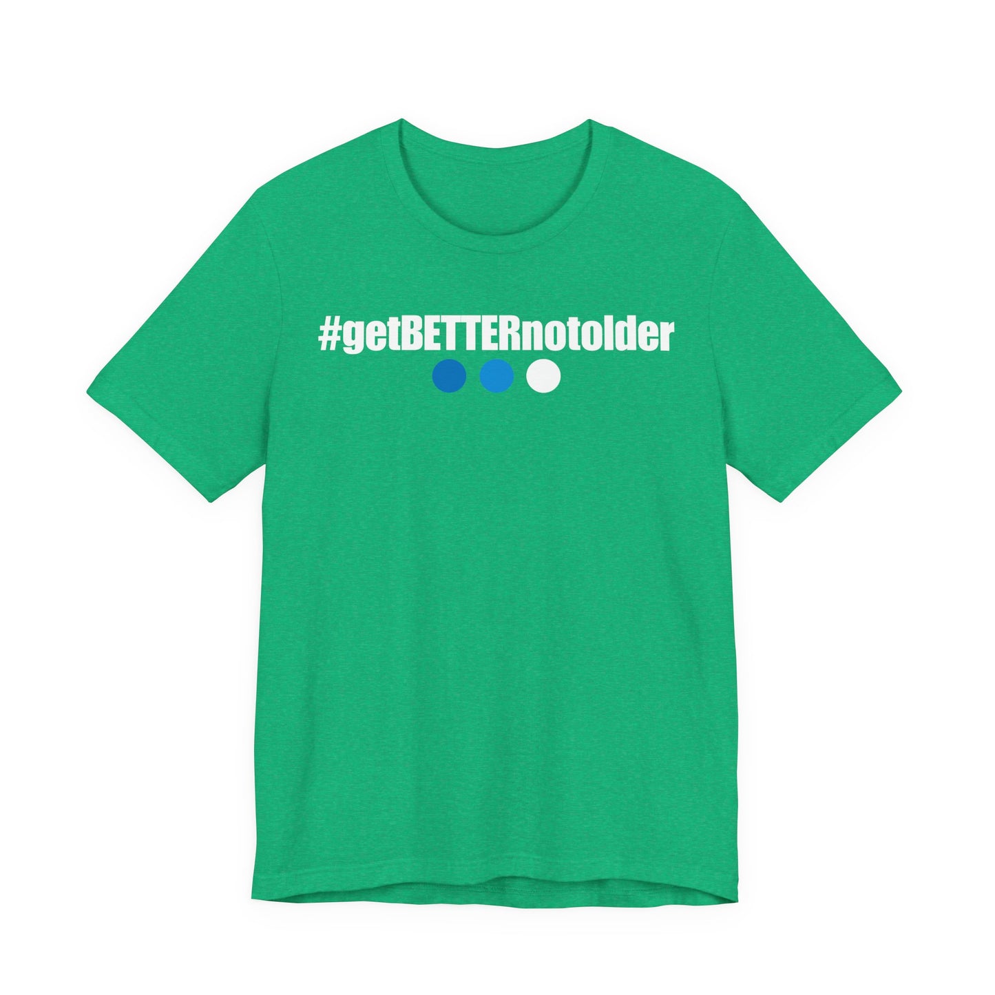 Men's GBNO Community Tee