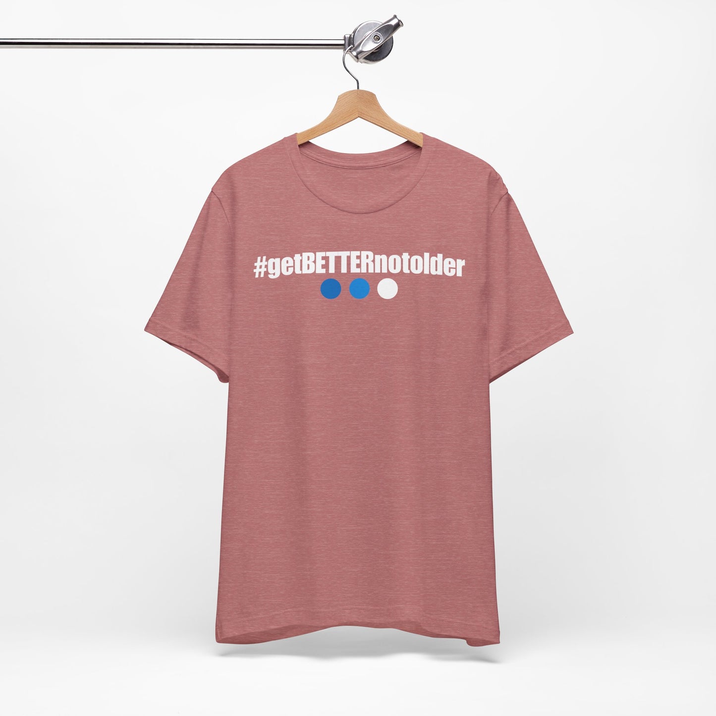 Men's GBNO Community Tee