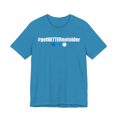 Men's GBNO Community Tee