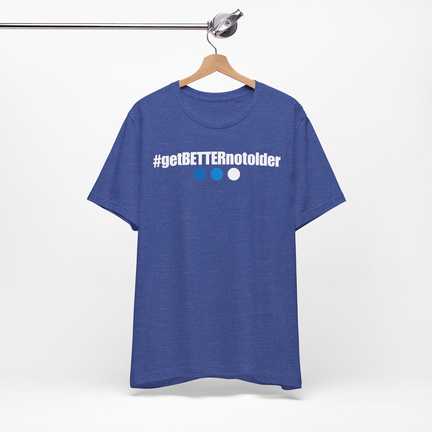 Men's GBNO Community Tee
