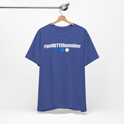 Men's GBNO Community Tee