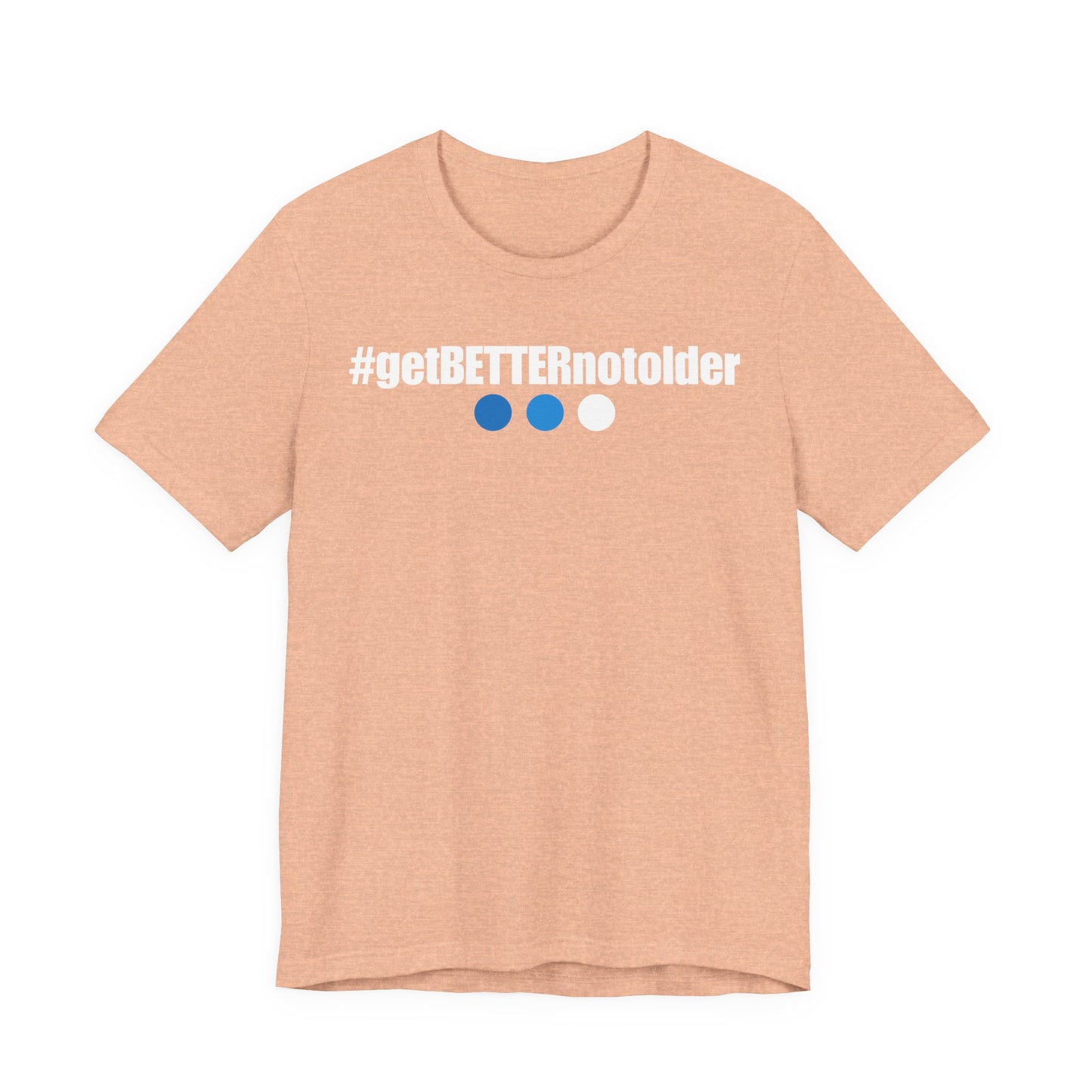Men's GBNO Community Tee