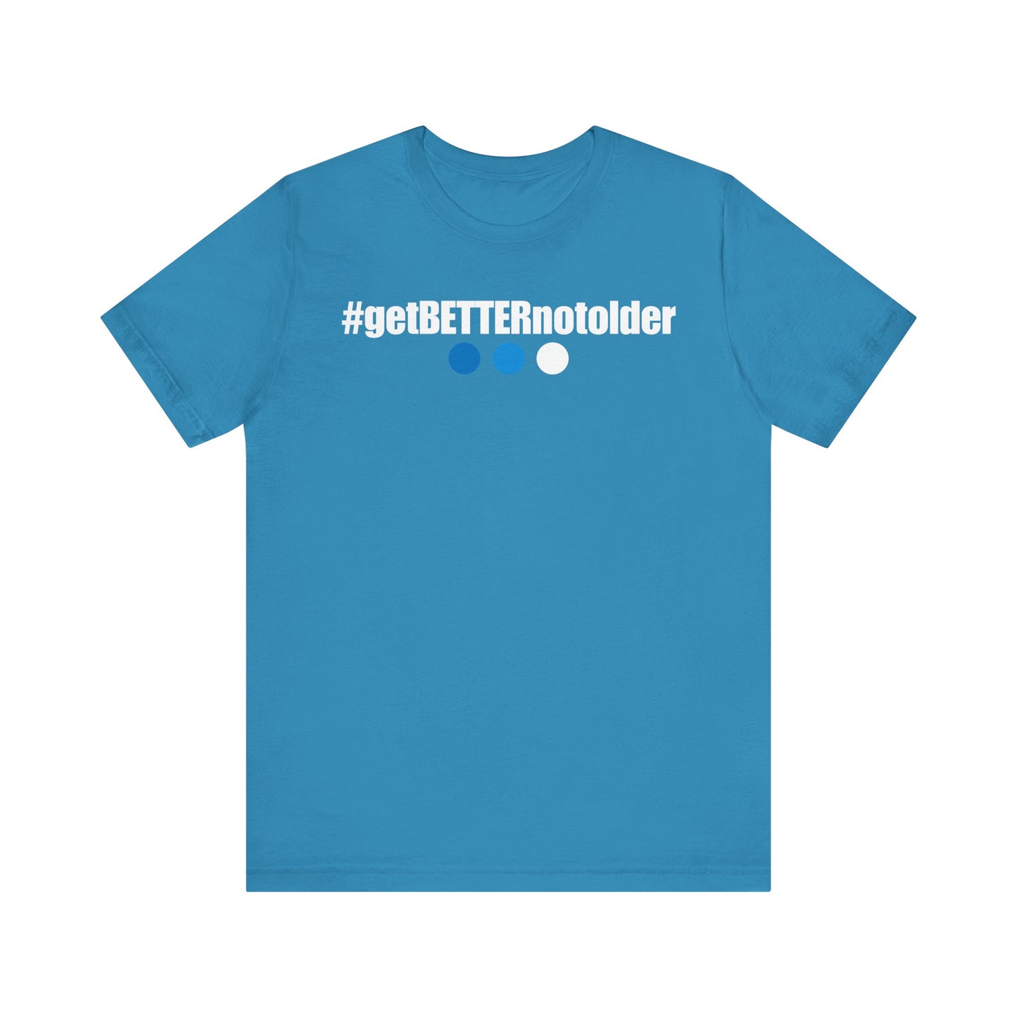 Men's GBNO Community Tee