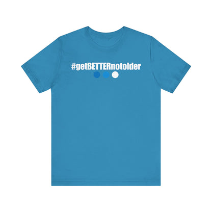 Men's GBNO Community Tee