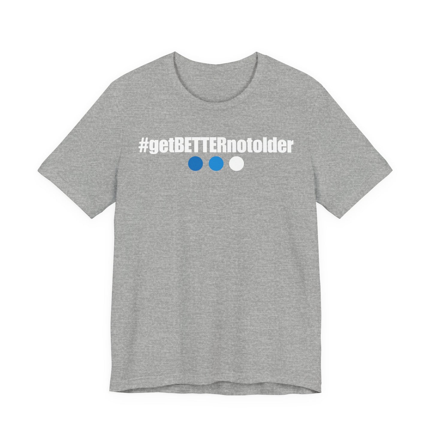 Men's GBNO Community Tee