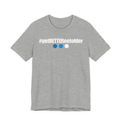 Men's GBNO Community Tee