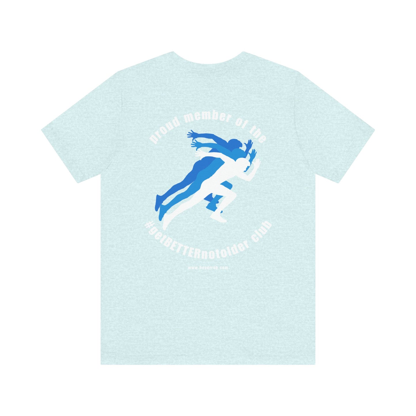 Men's GBNO Community Tee