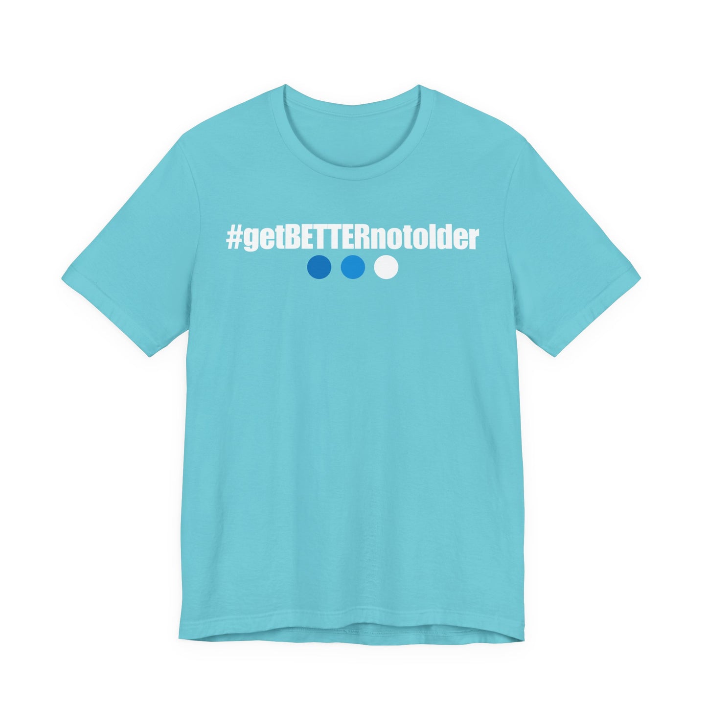 Men's GBNO Community Tee