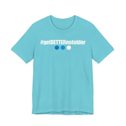 Men's GBNO Community Tee