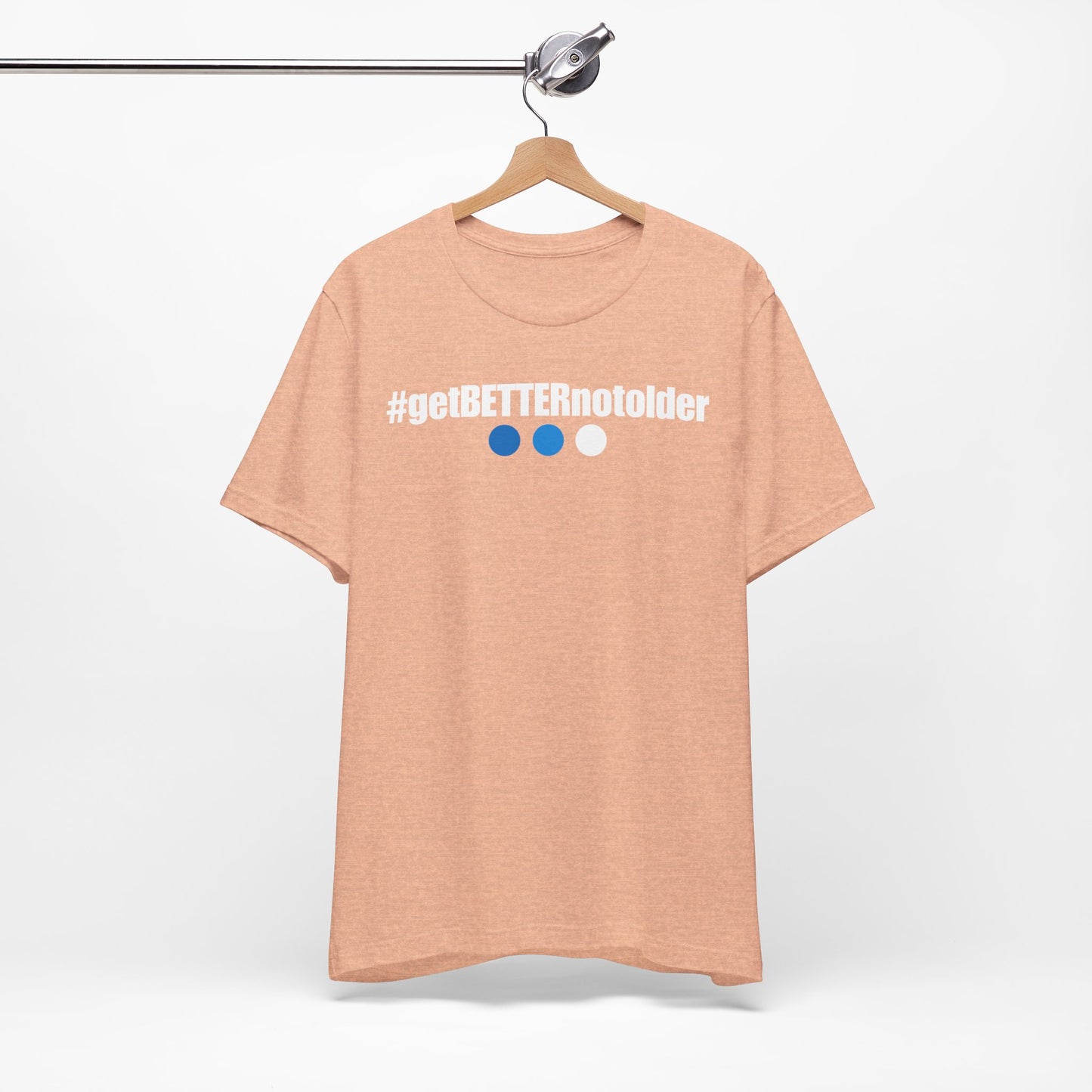 Men's GBNO Community Tee