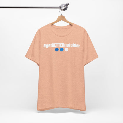 Men's GBNO Community Tee