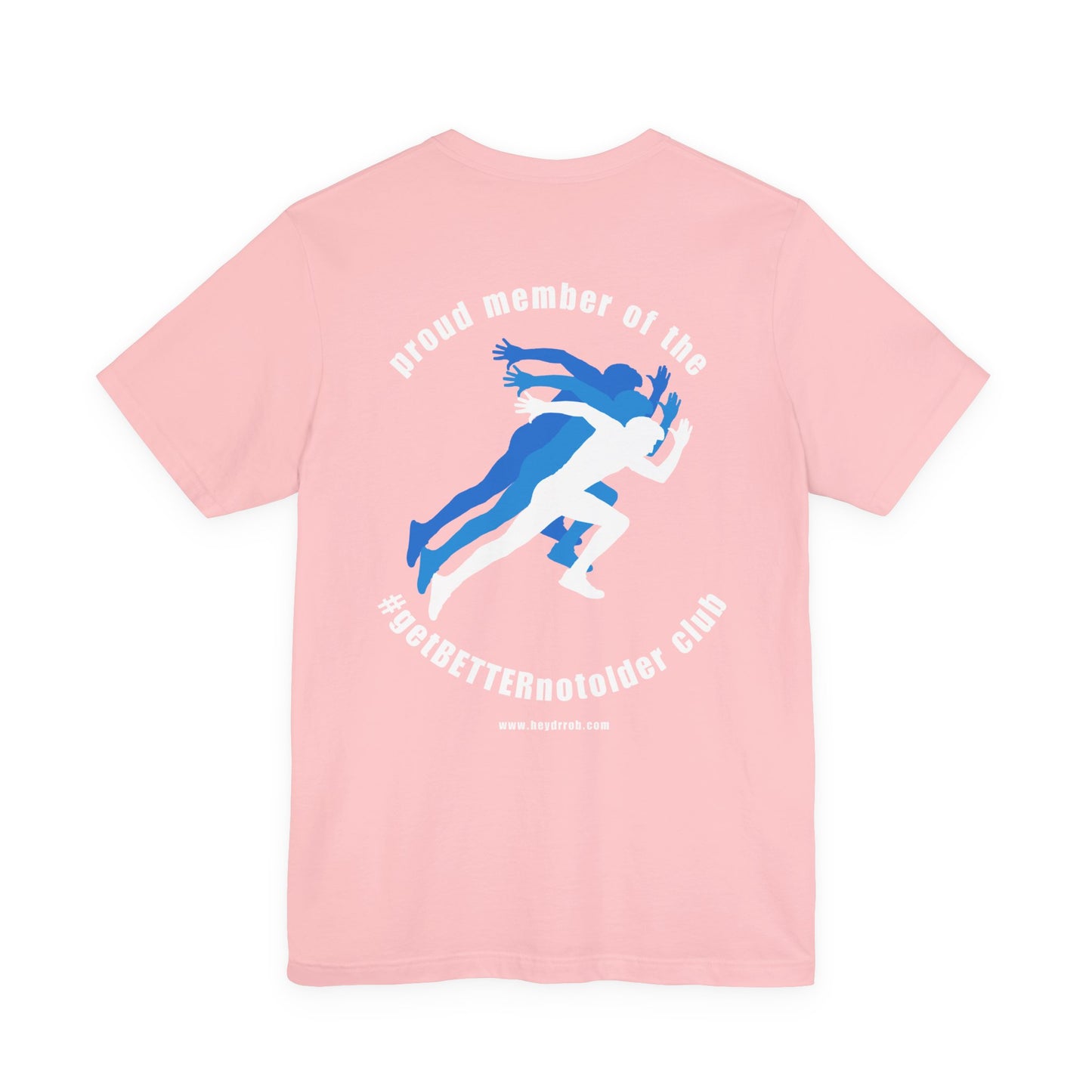 Men's GBNO Community Tee