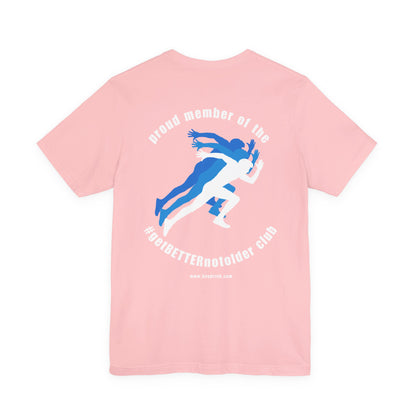 Men's GBNO Community Tee