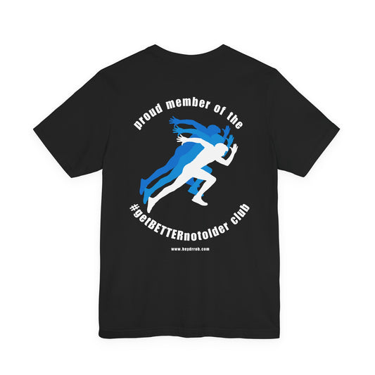 Men's GBNO Community Tee