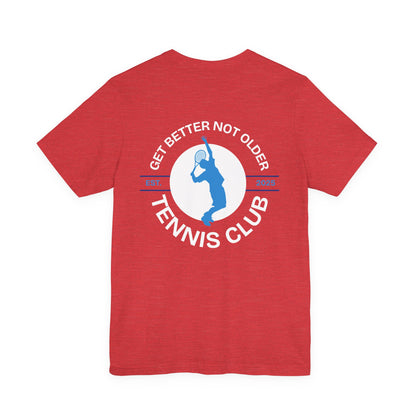 Copy of Men's GBNO Lifting Club