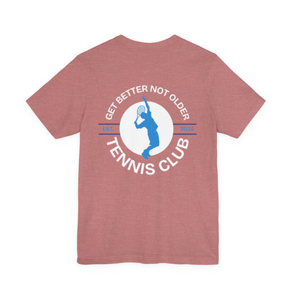 Copy of Men's GBNO Lifting Club