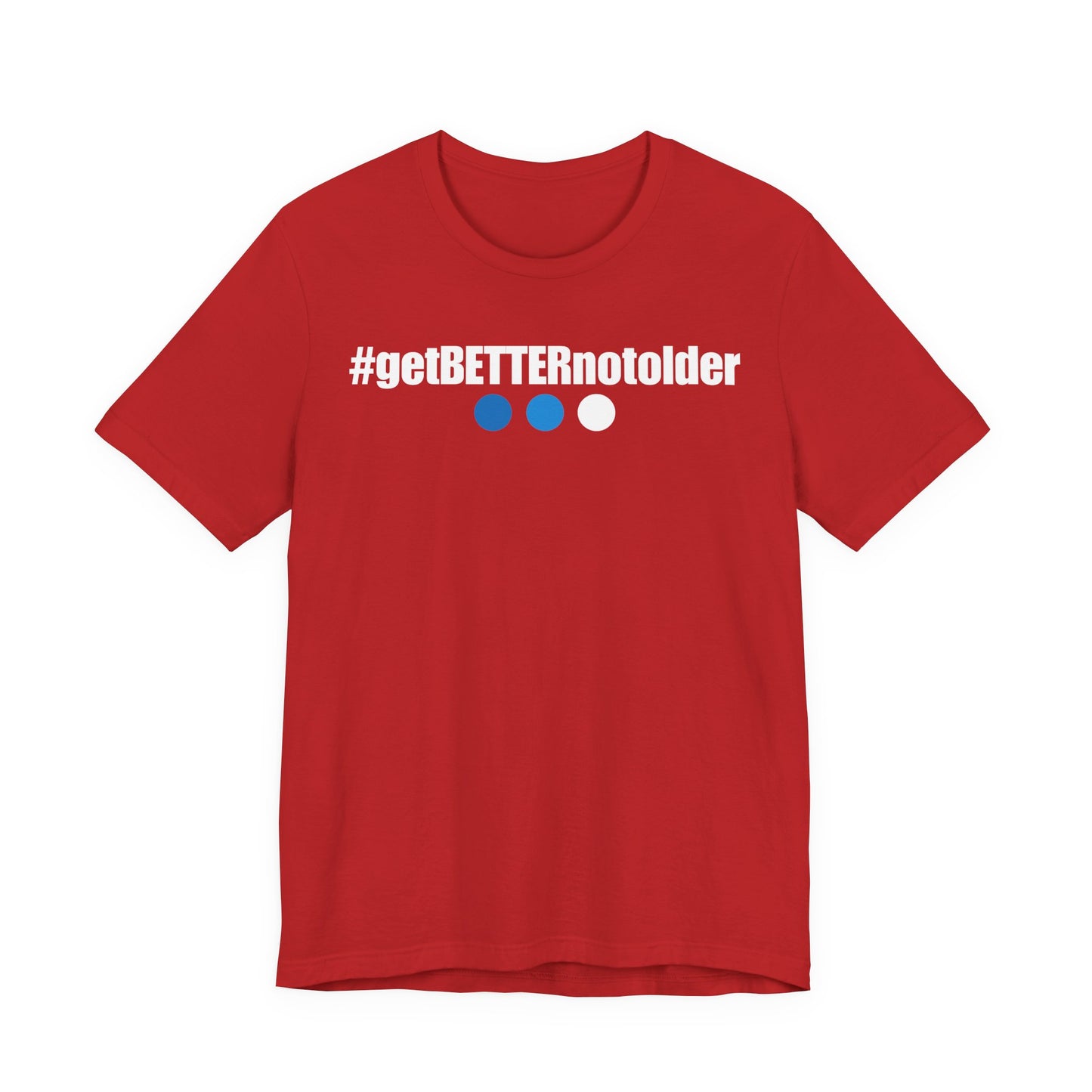 Men's GBNO Community Tee