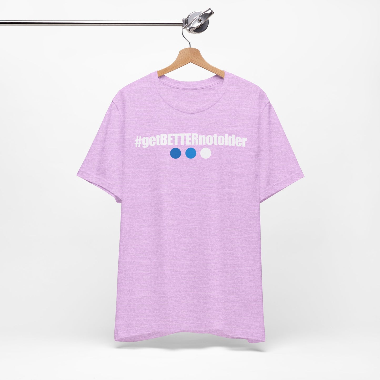 Men's GBNO Community Tee