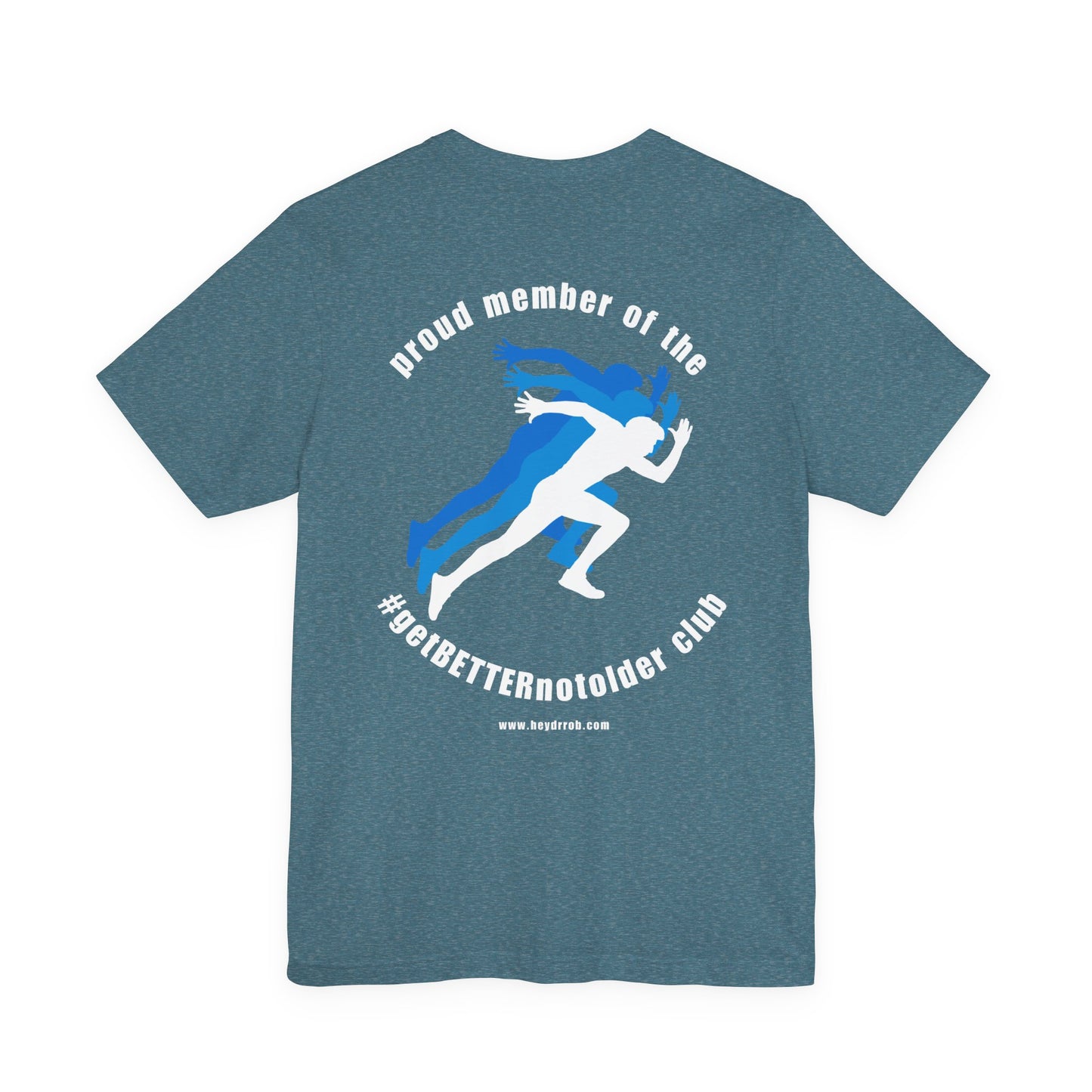 Men's GBNO Community Tee
