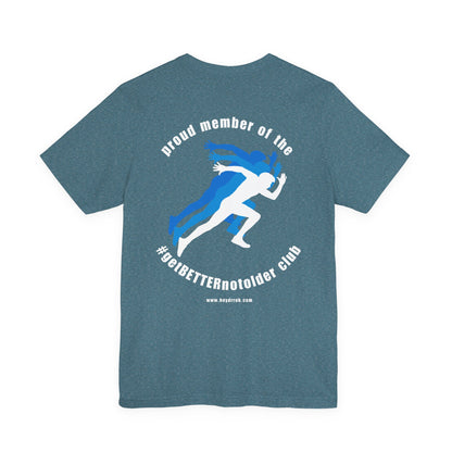 Men's GBNO Community Tee