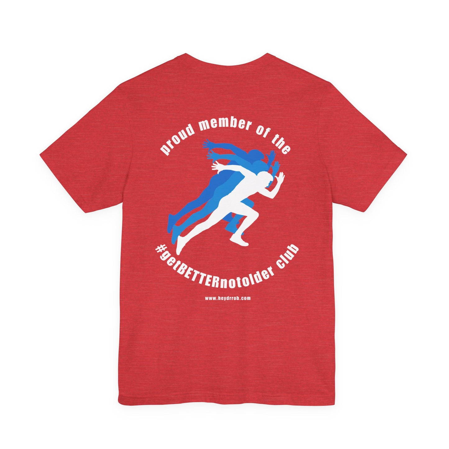 Men's GBNO Community Tee