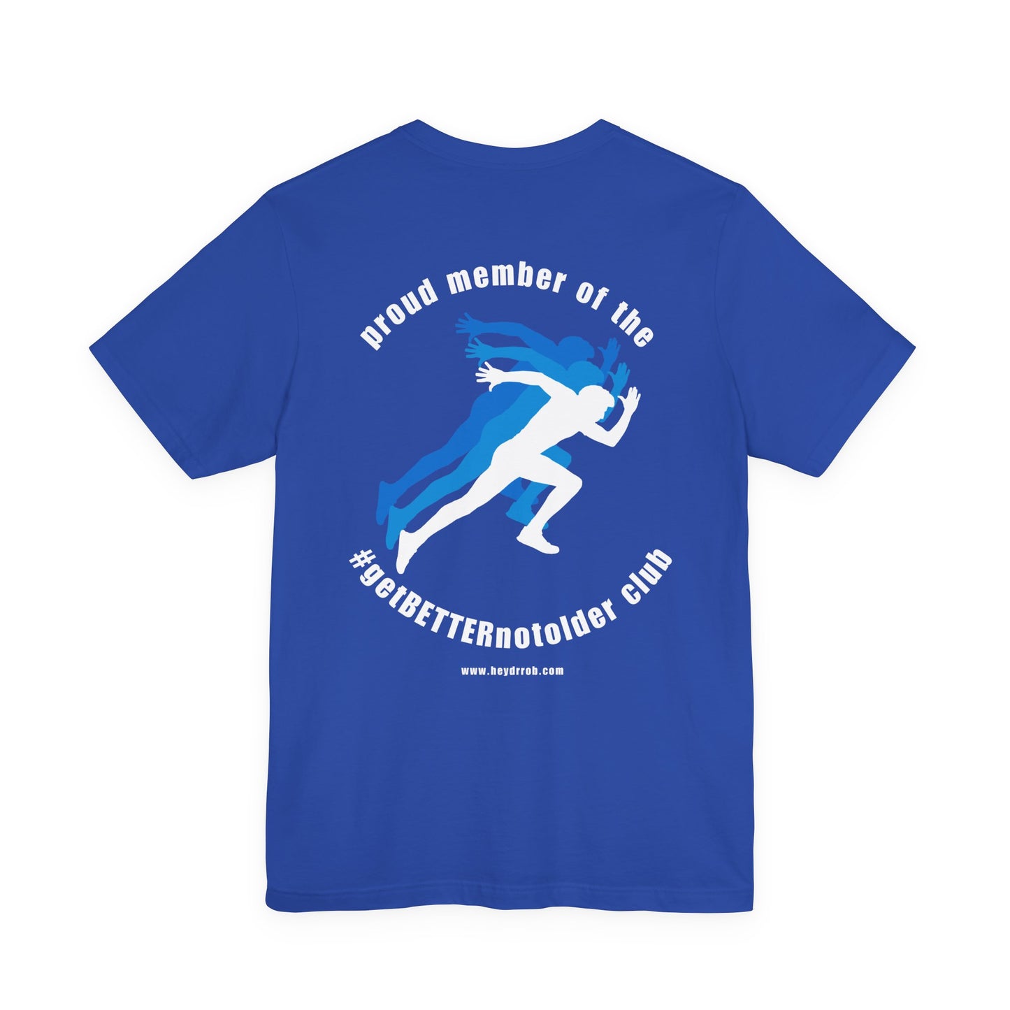 Men's GBNO Community Tee