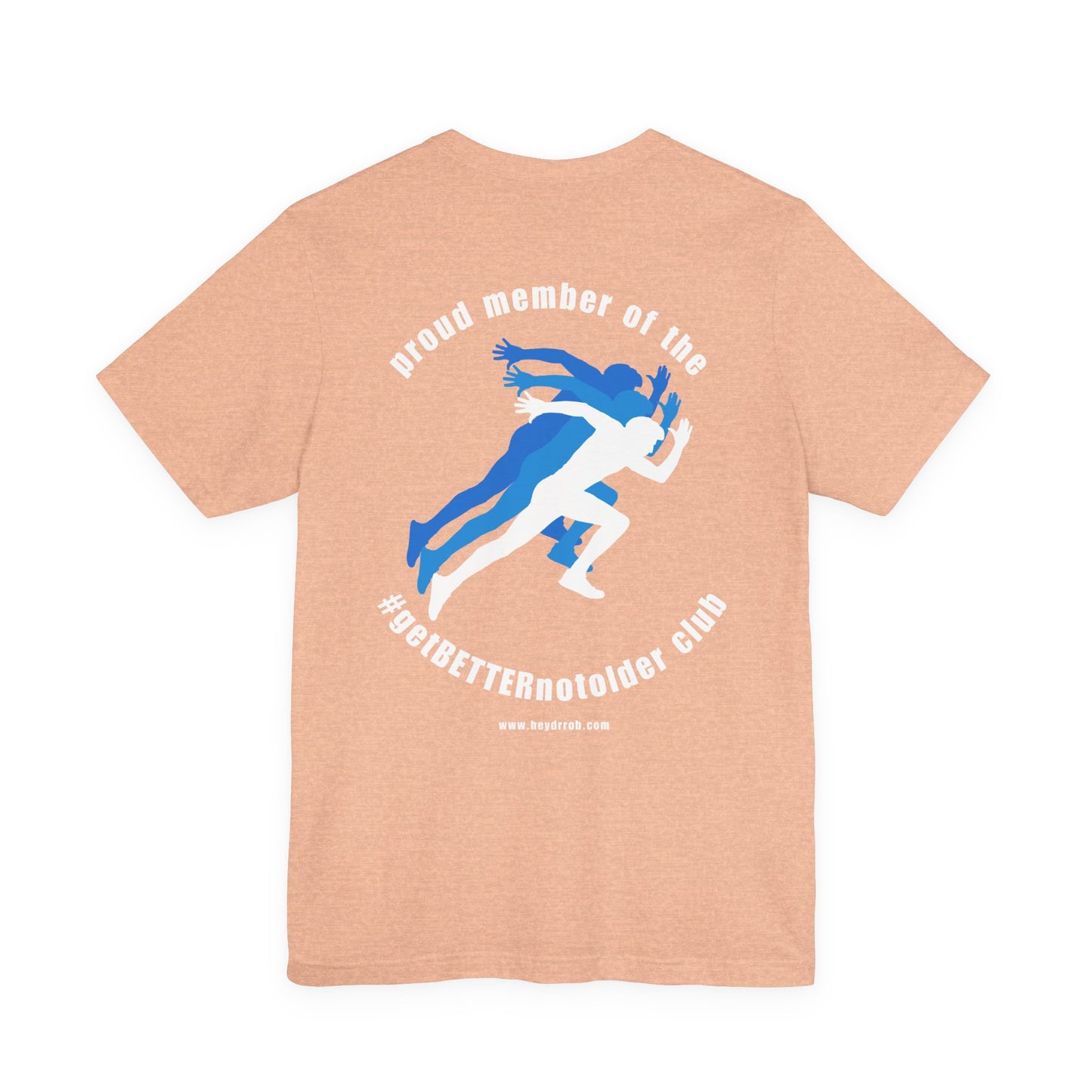 Men's GBNO Community Tee