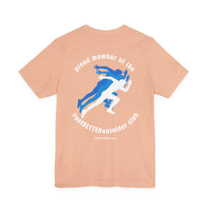 Men's GBNO Community Tee