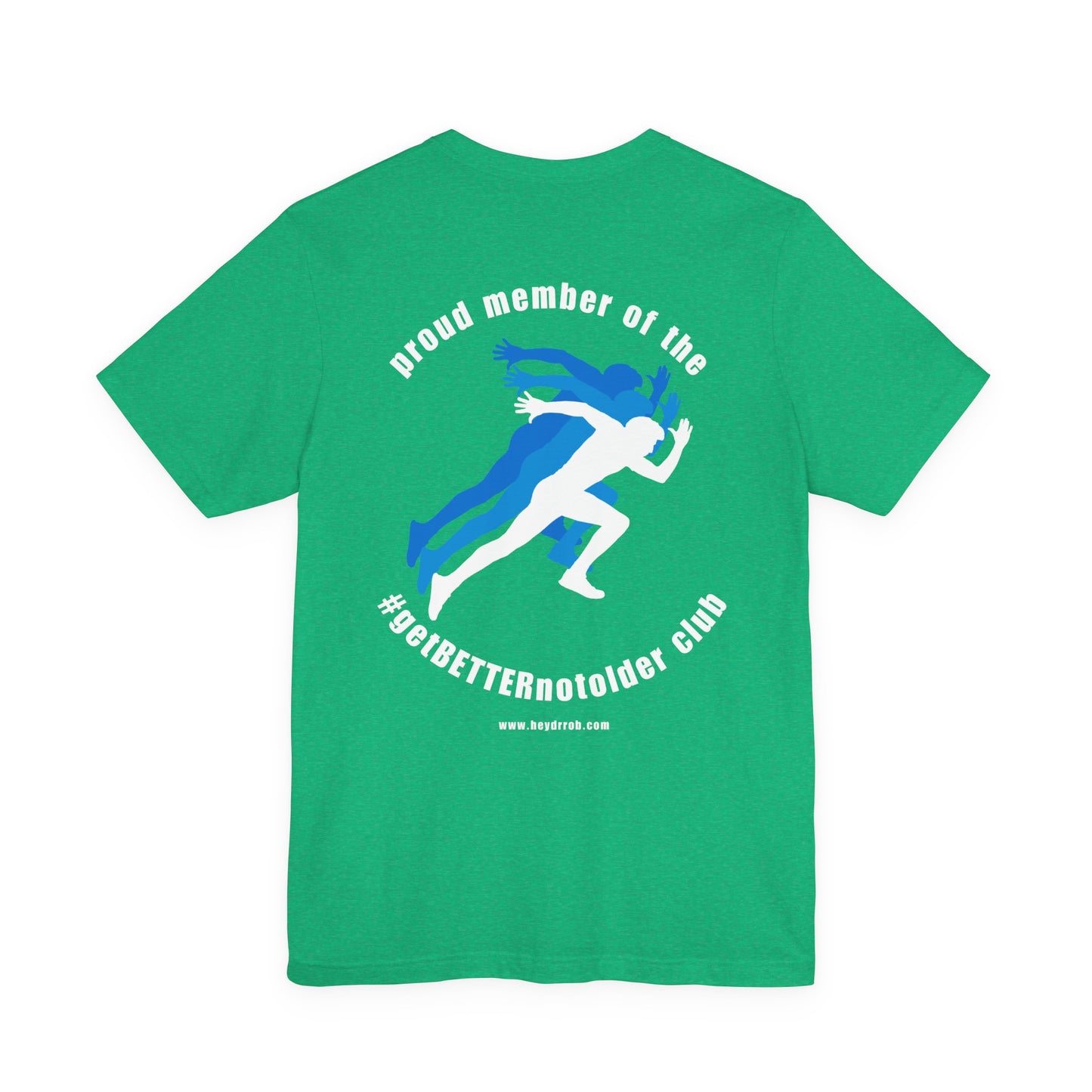 Men's GBNO Community Tee
