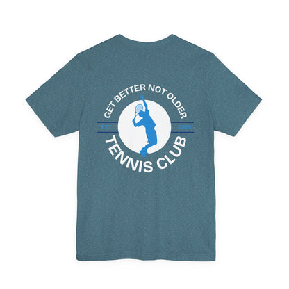 Copy of Men's GBNO Lifting Club