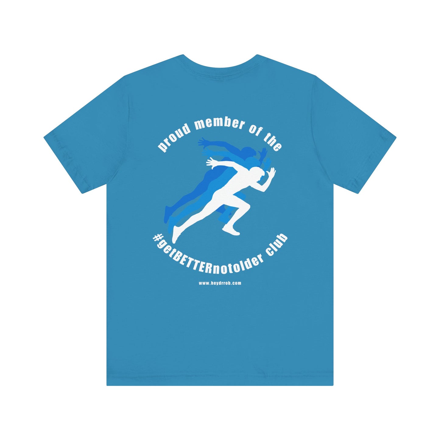 Men's GBNO Community Tee