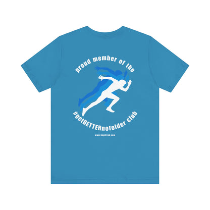 Men's GBNO Community Tee
