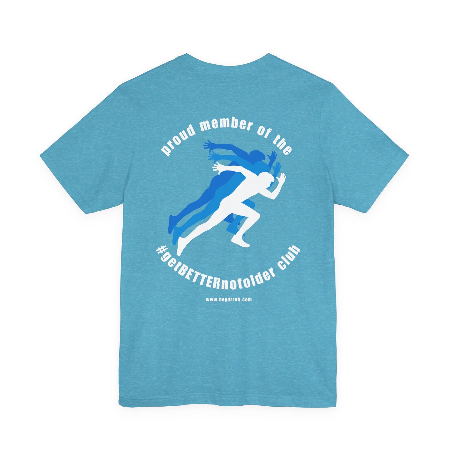 Men's GBNO Community Tee