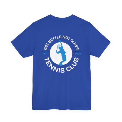 Copy of Men's GBNO Lifting Club