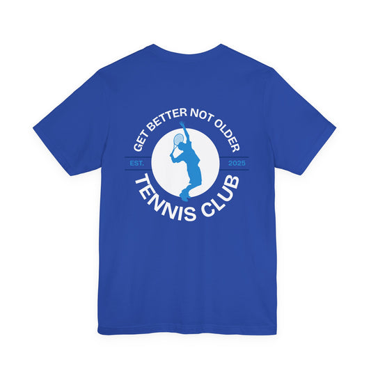 Copy of Men's GBNO Lifting Club