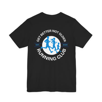 Men's GBNO Running Club
