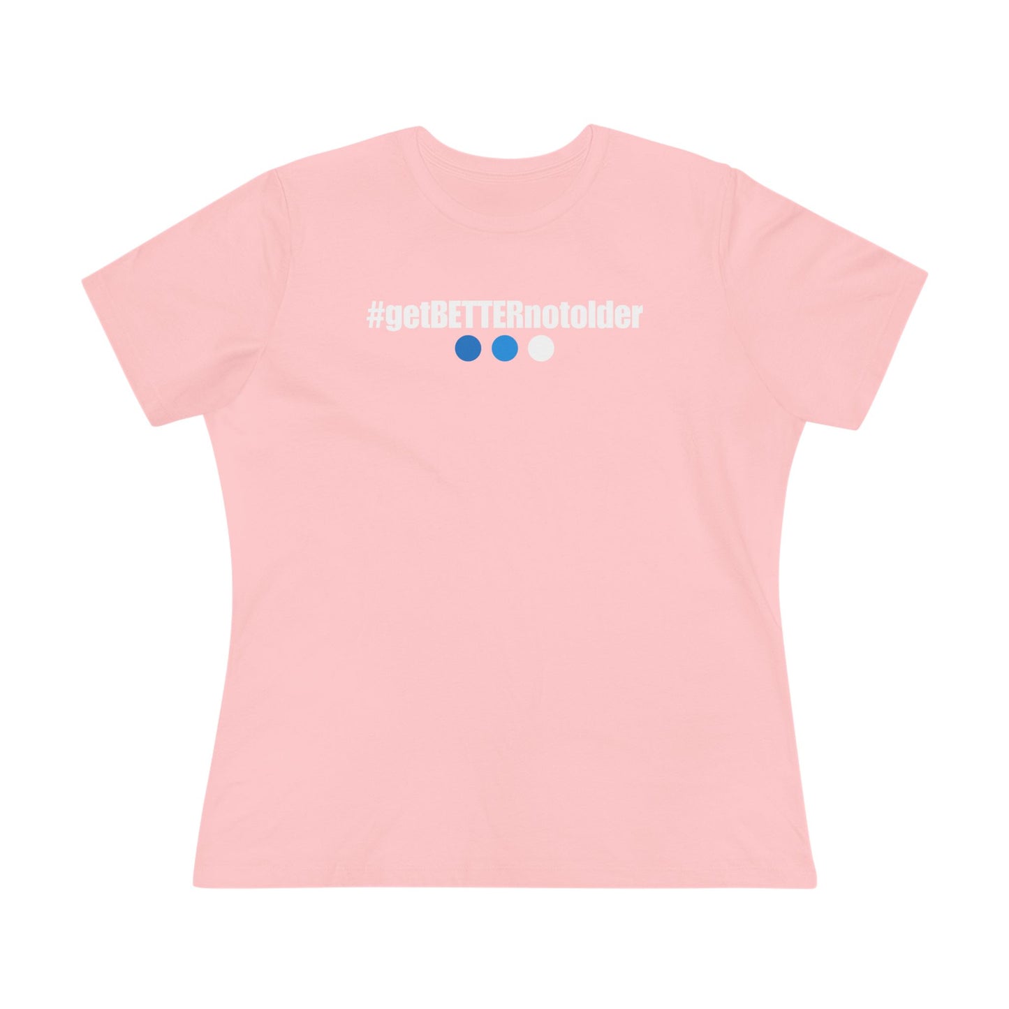 Women's GBNO Community Tee