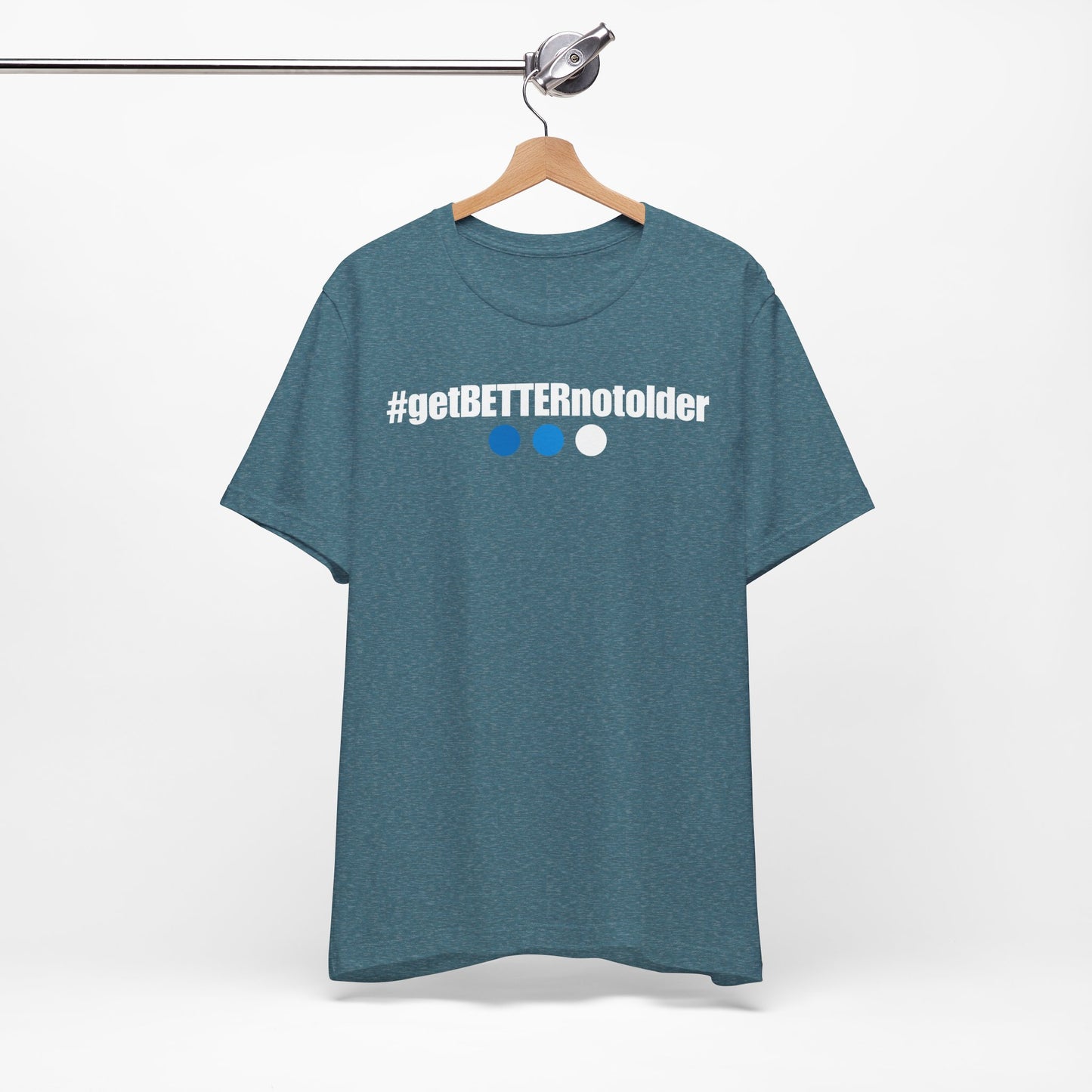 Men's GBNO Community Tee