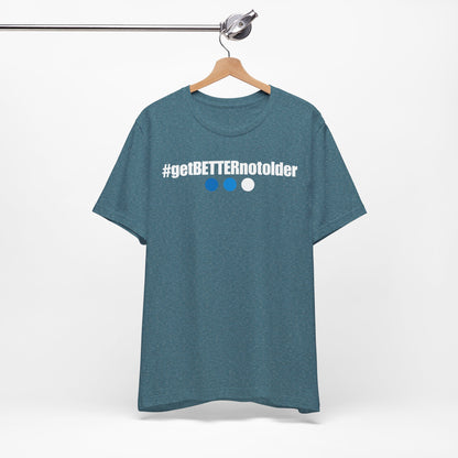 Men's GBNO Community Tee