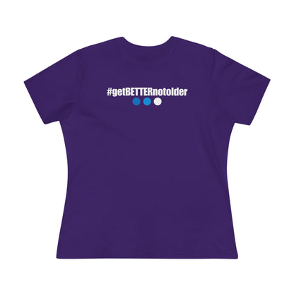 Women's GBNO Community Tee