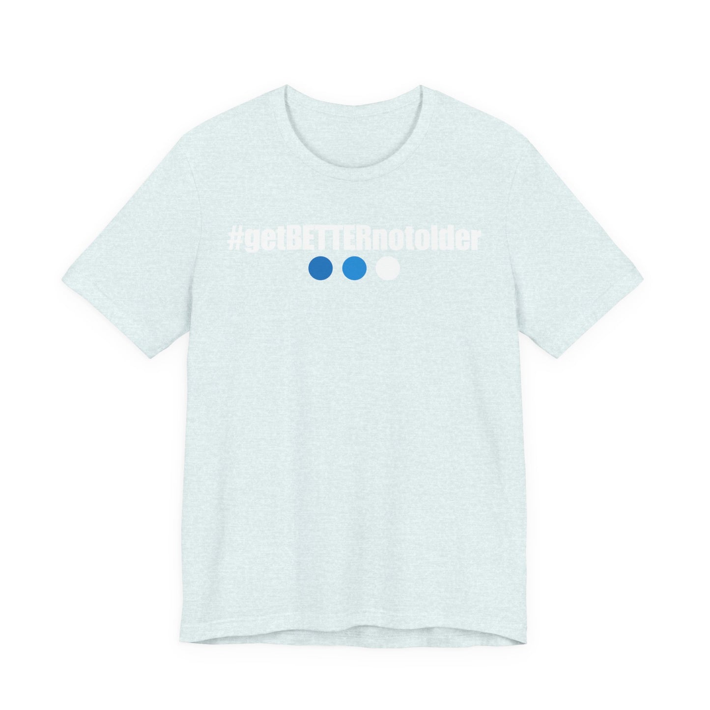 Men's GBNO Community Tee