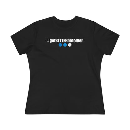 Women's GBNO Community Tee