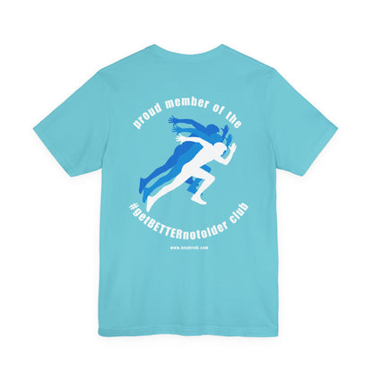 Men's GBNO Community Tee