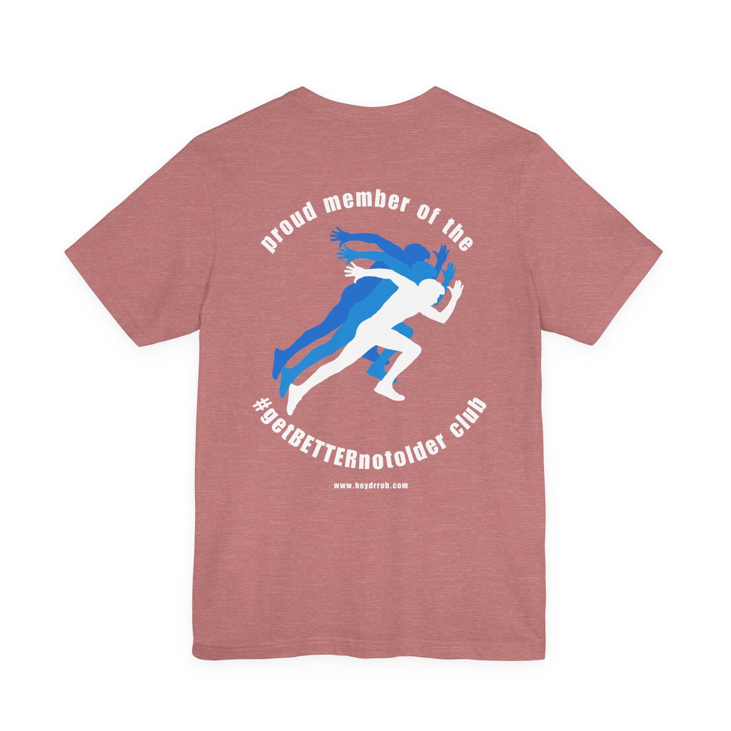 Men's GBNO Community Tee