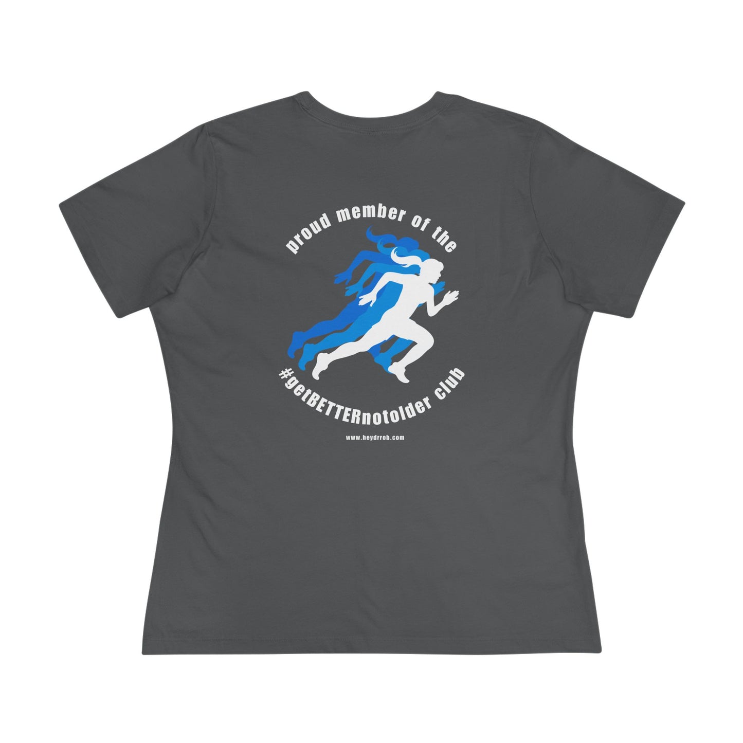 Women's GBNO Community Tee