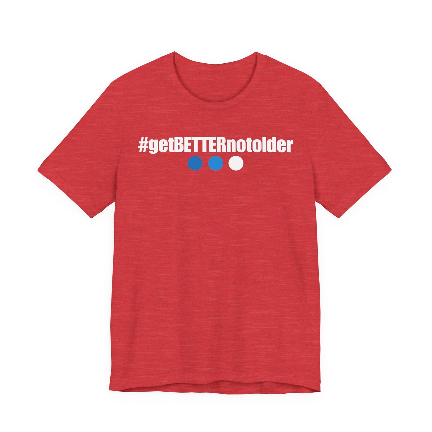 Men's GBNO Community Tee
