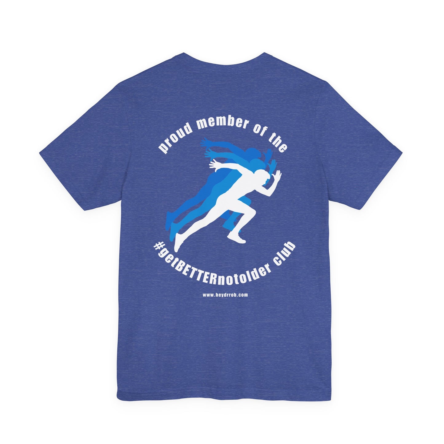 Men's GBNO Community Tee
