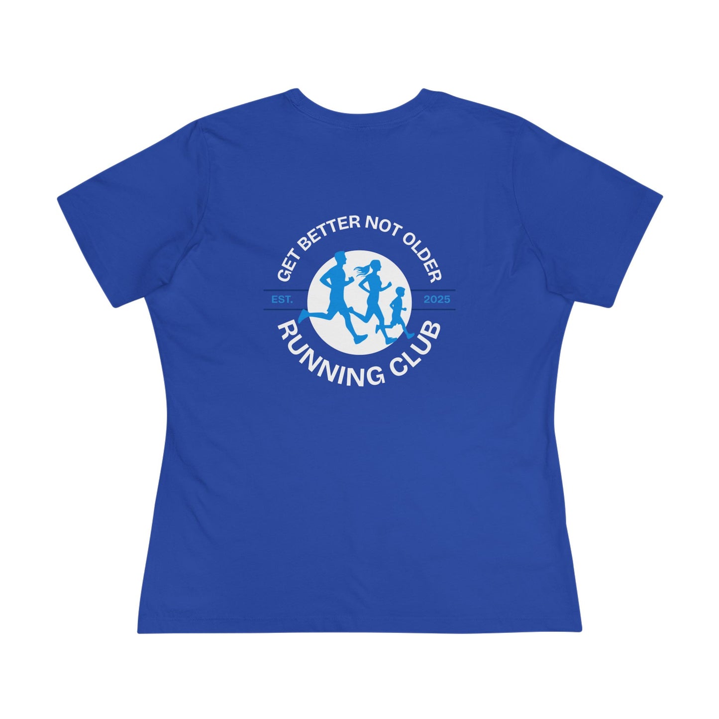 Women's GBNO Running Club